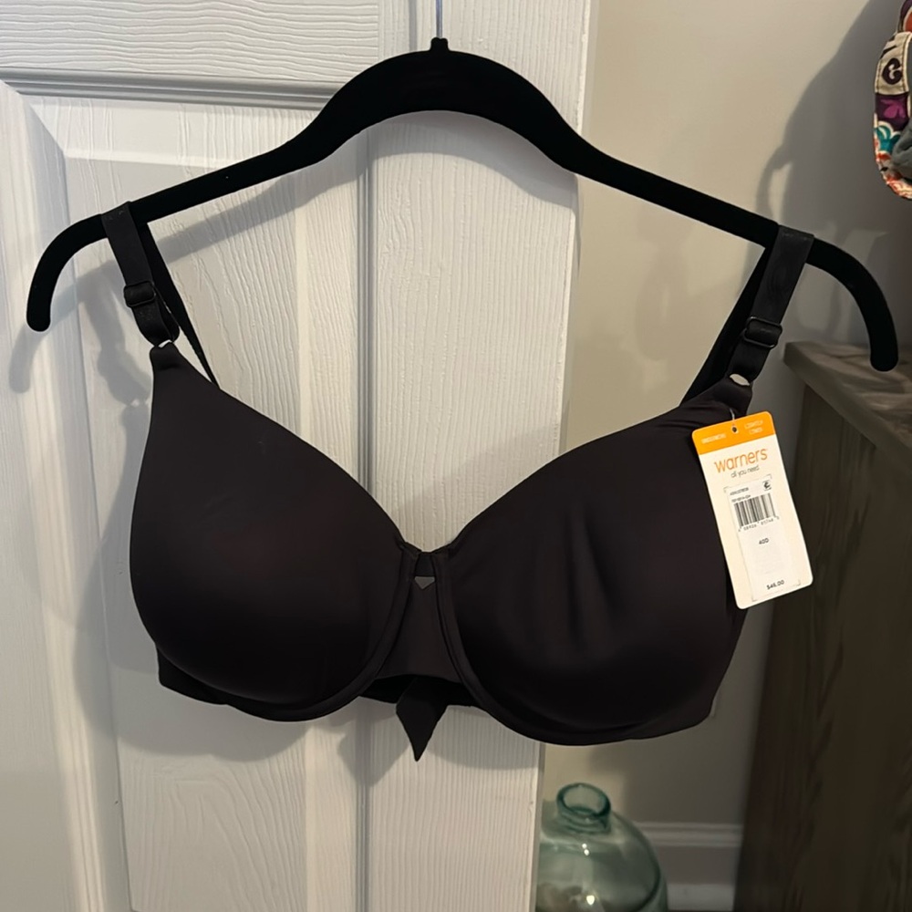 Warner’s Cloud 9 Bra 40D